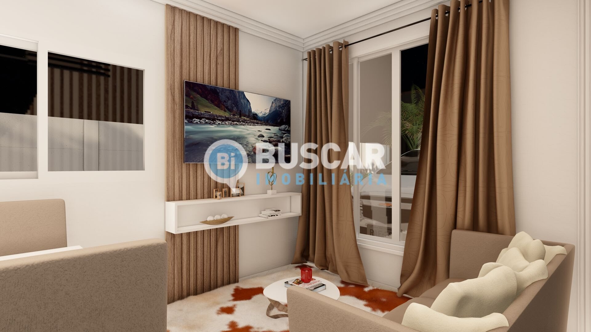 Casa à venda com 2 quartos, 1 suíte, 3 vagas e 180m² no Campo Limpo, Feira de Santana (BA) — foto 4 de 8