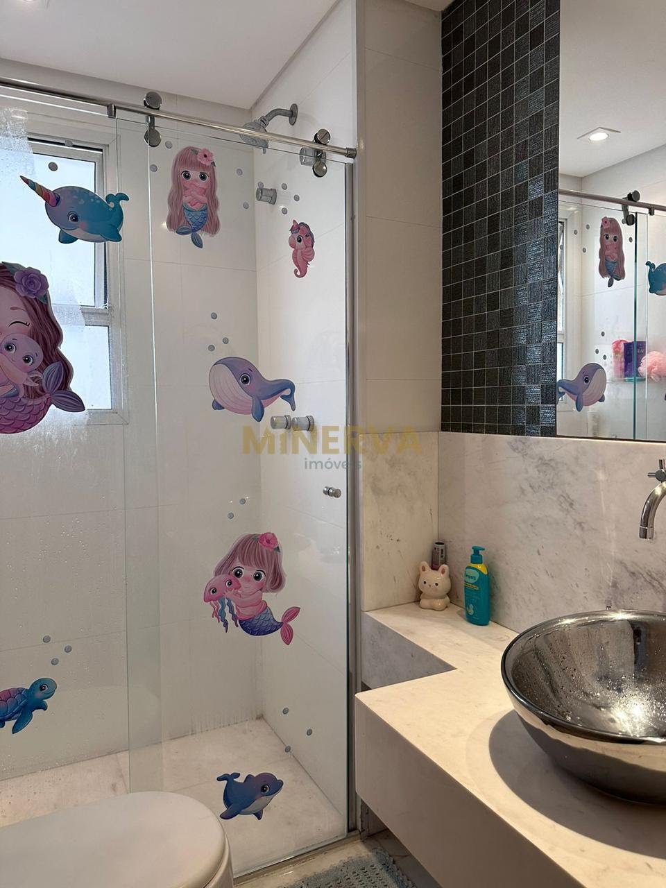 Apartamento à venda com 3 quartos, 3 suítes, 2 vagas e 132m² no Jardim Zaira, Guarulhos (SP) — foto 18 de 19