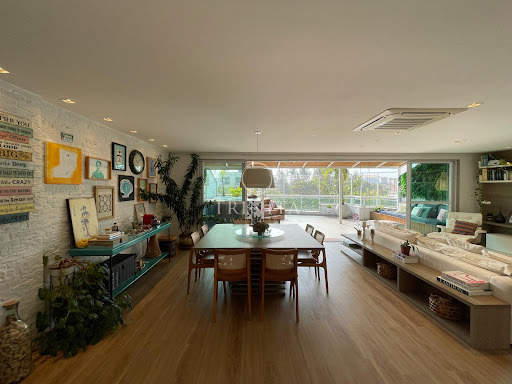 Sala | Cobertura Linear No Recreio