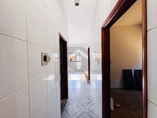 Casa para Alugar em Jardim América, Alfenas - 3 Dormitórios