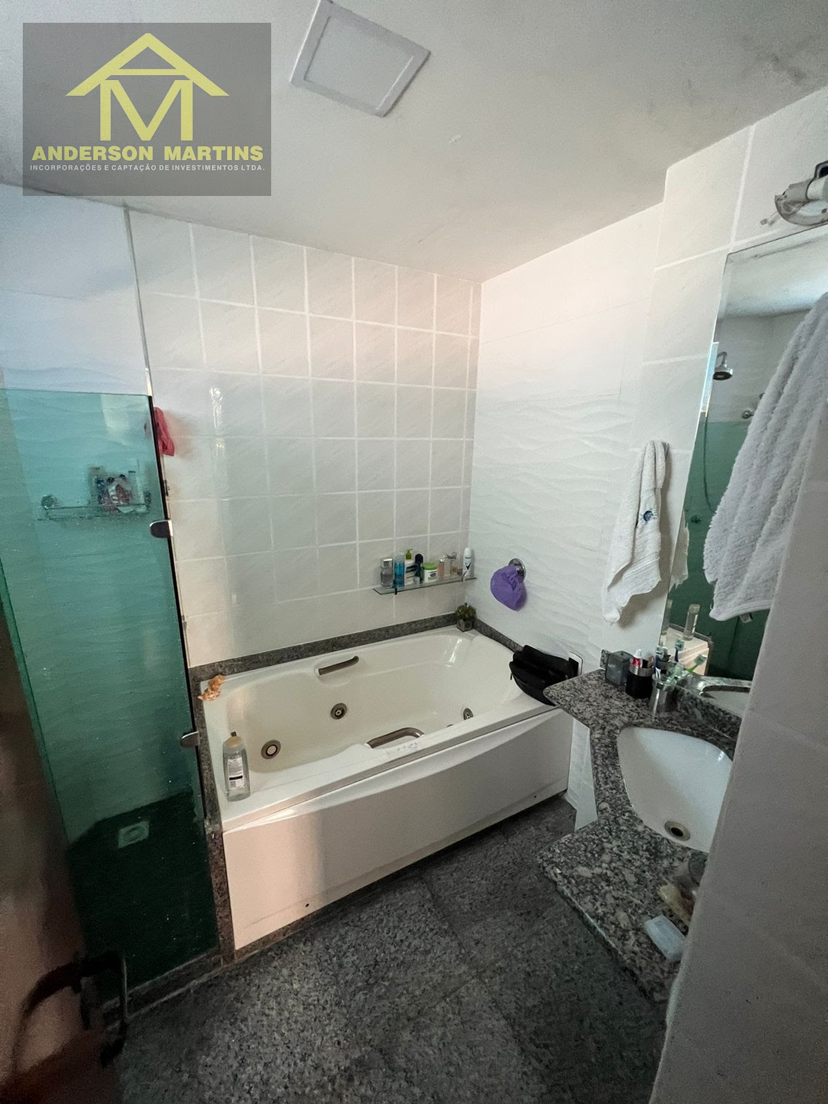 Apartamento, 4 quartos, 250 m² - Foto 18