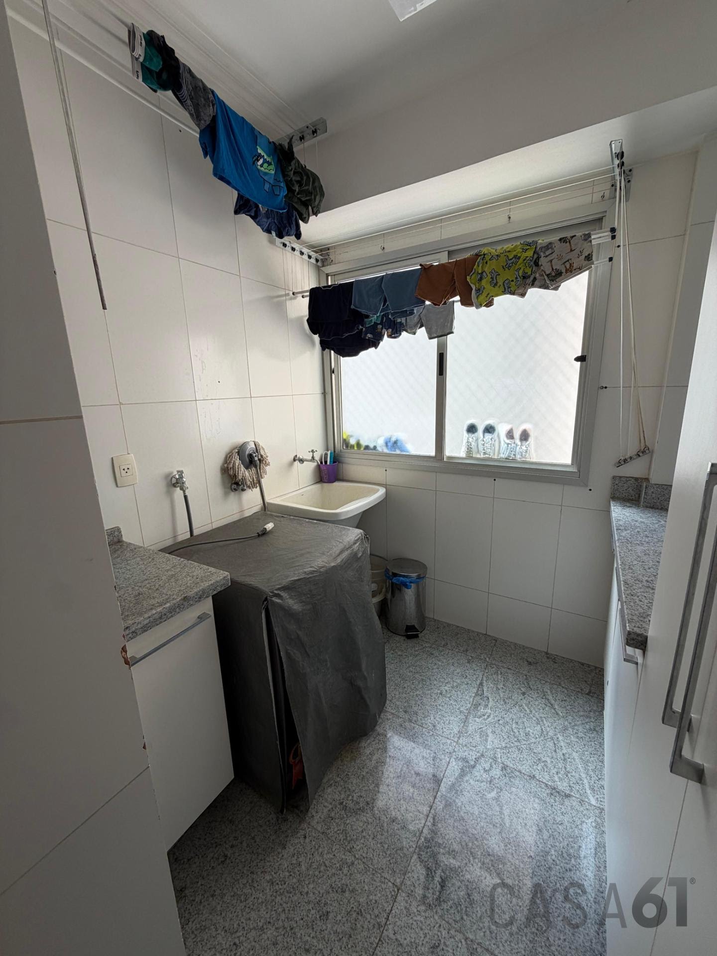 Apartamento, 4 quartos, 156 m² - Foto 20