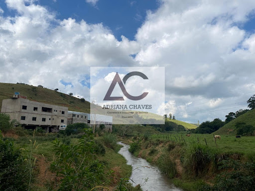 Lote / Terreno em Zona Rural  -  Ponte Nova