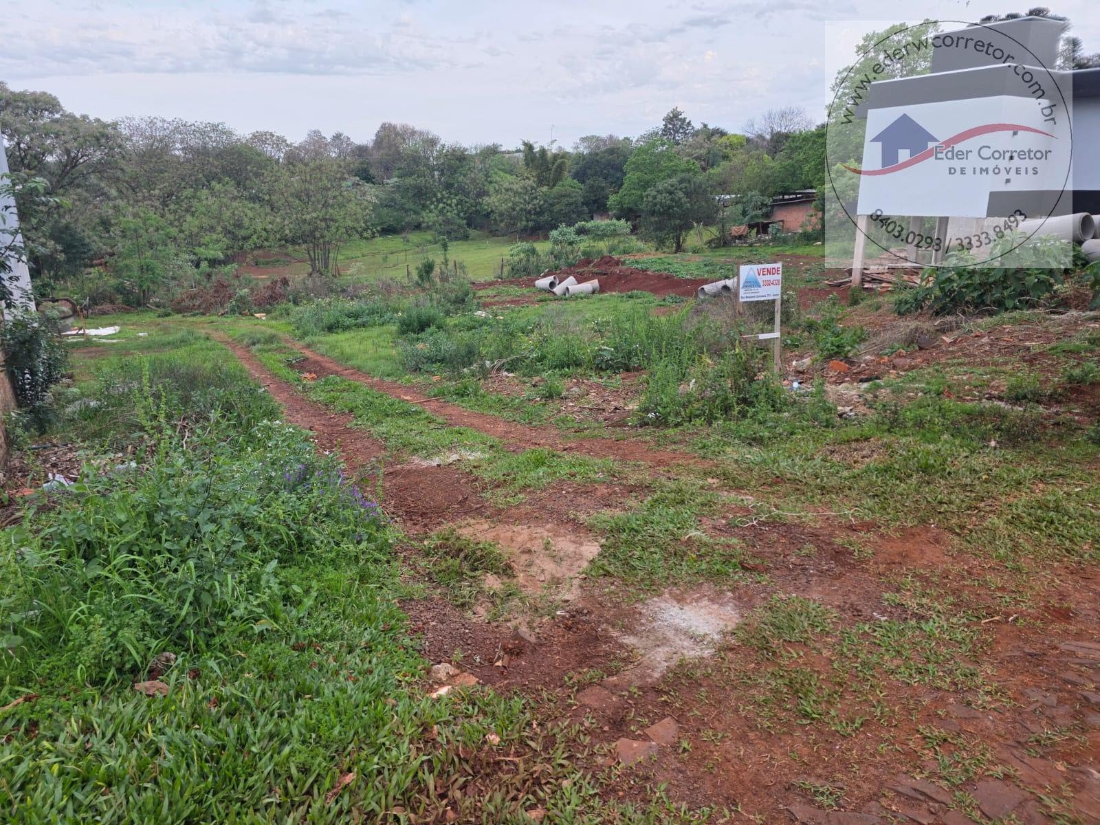 Terreno à venda com 492m² de terreno no Colonial 🎯terreno, Ijuí (RS) — foto 2 de 3