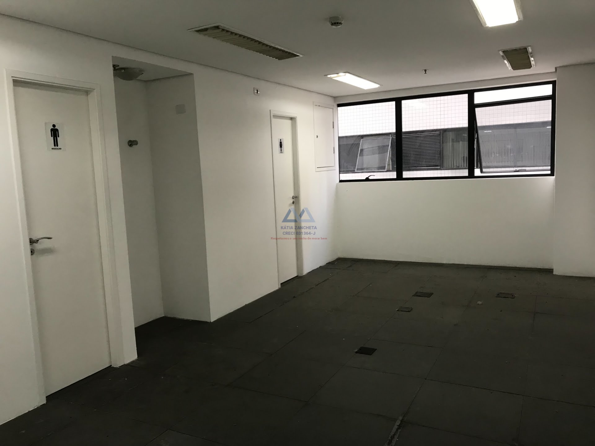 Comercial para alugar com 2 banheiros, 1 vaga e 30m² no Vila Monte Alegre, São Paulo (SP) — foto 10 de 30