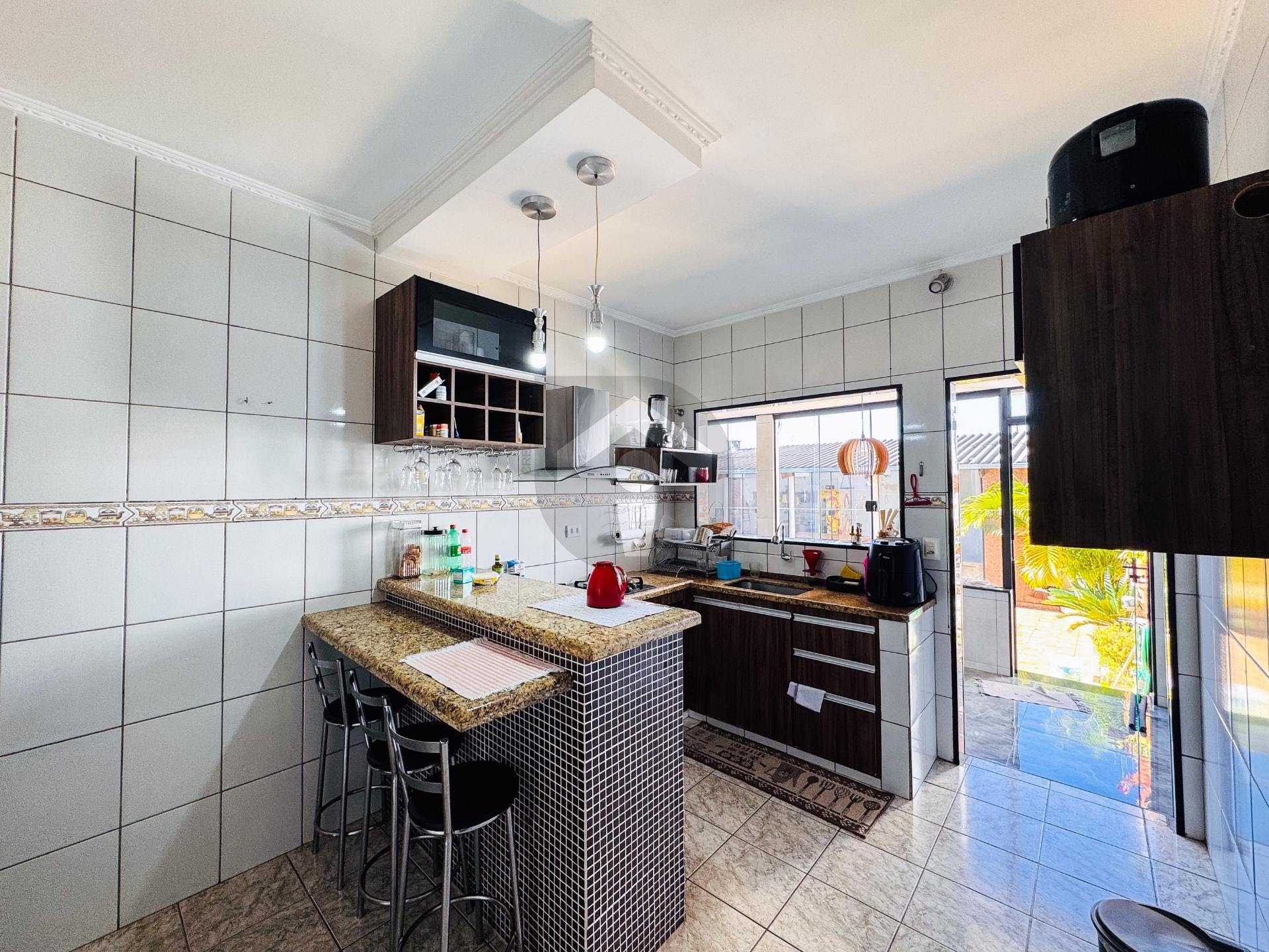 Casa, 2 quartos, 150 m² - Foto 13