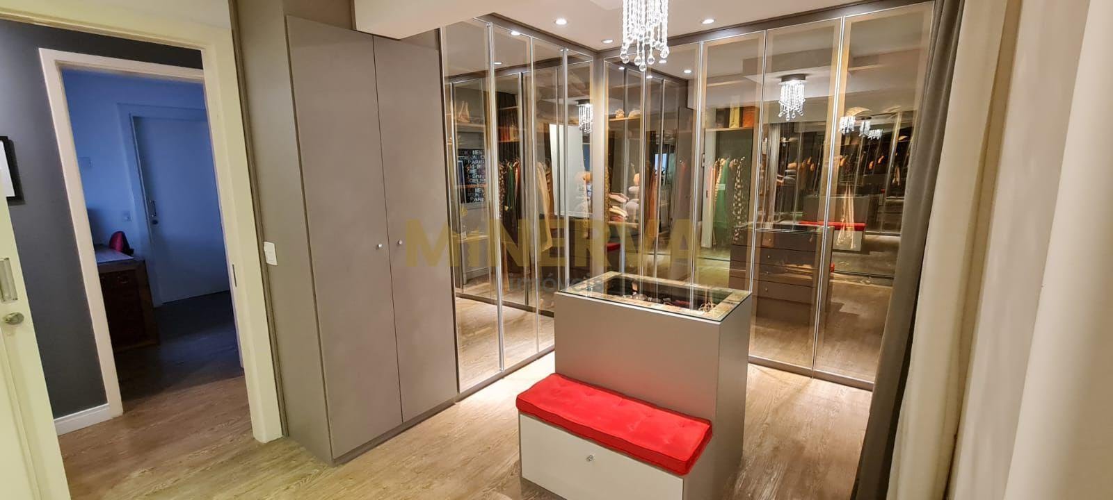 Apartamento à venda com 3 quartos, 3 suítes, 3 vagas e 197m² no Jardim Santa Mena, Guarulhos (SP) — foto 23 de 30