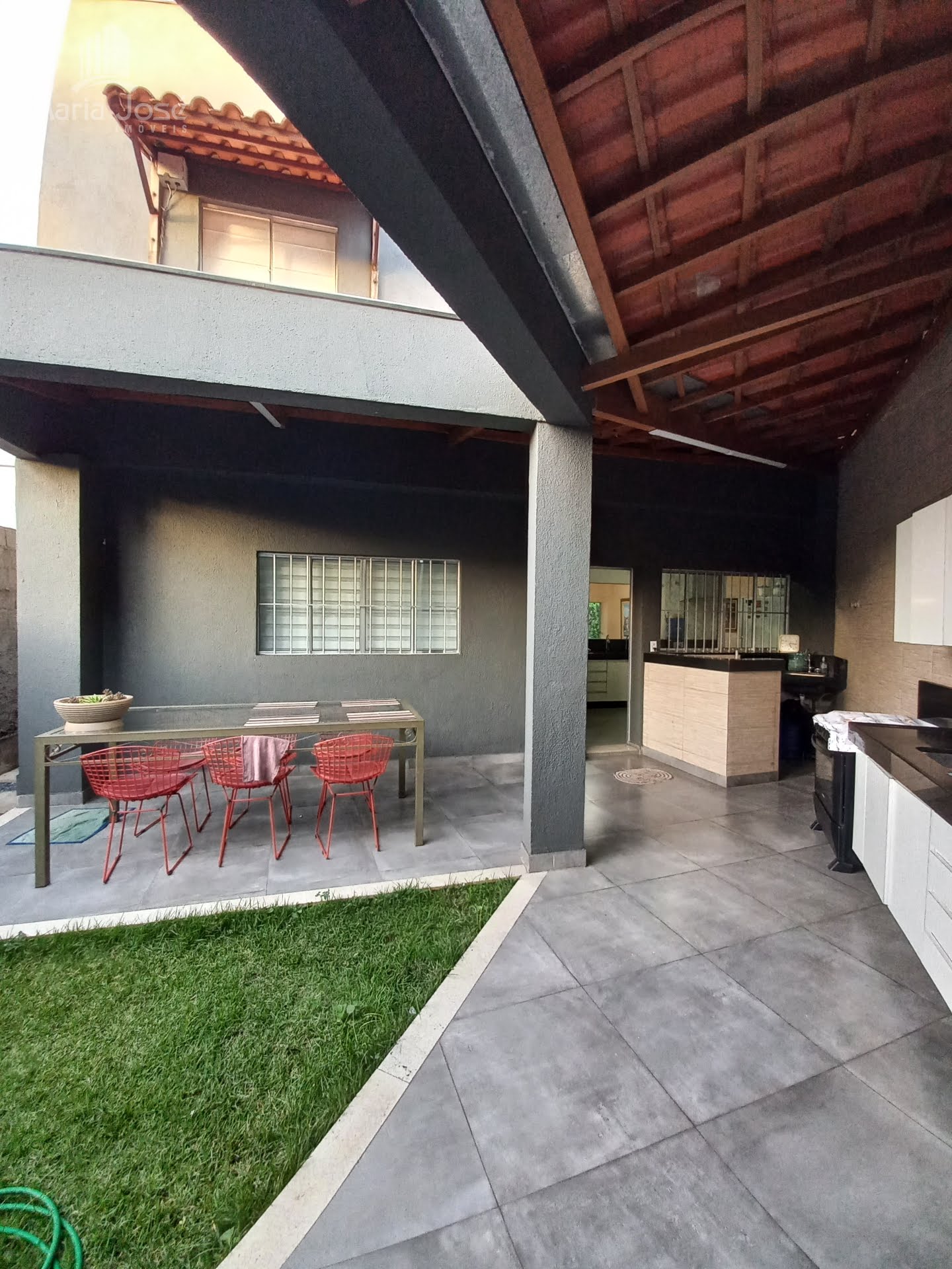 Casa à venda com 6 quartos, 2 suítes e 400m² no Boa Vista, Sete Lagoas (MG) — foto 18 de 30