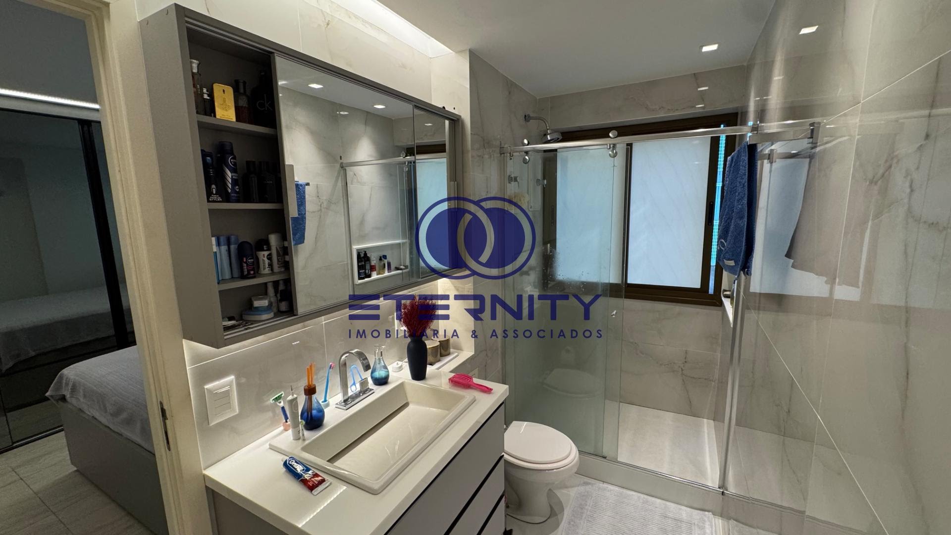 Apartamento à venda com 3 quartos, 3 suítes, 2 vagas e 114m² no Jaqueira, Recife (PE) — foto 19 de 30