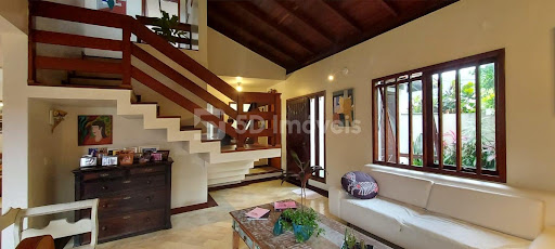Casa 4 Dormitórios - Itacorubi  -  Florianópolis, SC