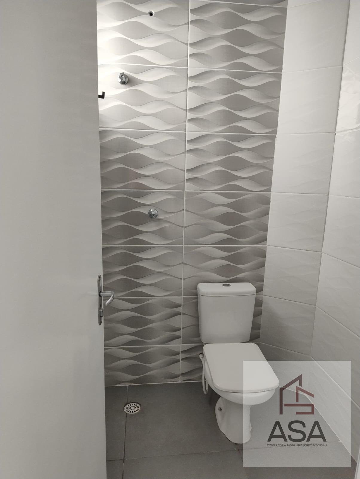Casa de Condomínio, 2 quartos - Foto 10