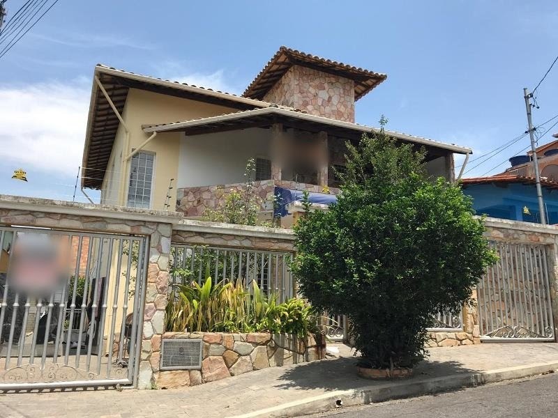 Casa à venda com 3 quartos, 1 suíte, 4 vagas e 358m² no Minascaixa, Belo Horizonte (MG) — foto 29 de 29