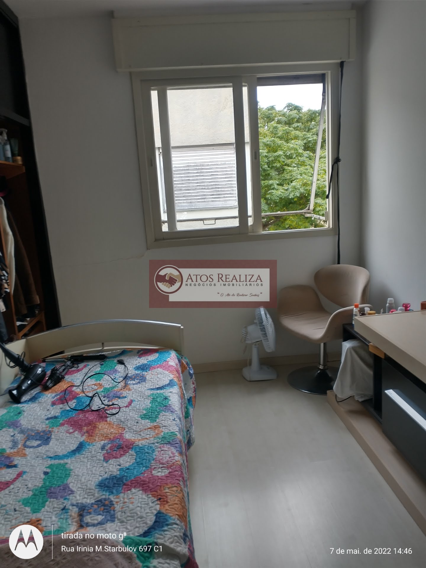 Apartamento à venda com 2 quartos, 1 banheiro, 2 vagas e 76m² no Vila Campo Grande, São Paulo (SP) — foto 13 de 25