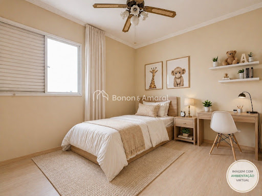 Apartamento, 3 quartos, 85 m² - Foto 10