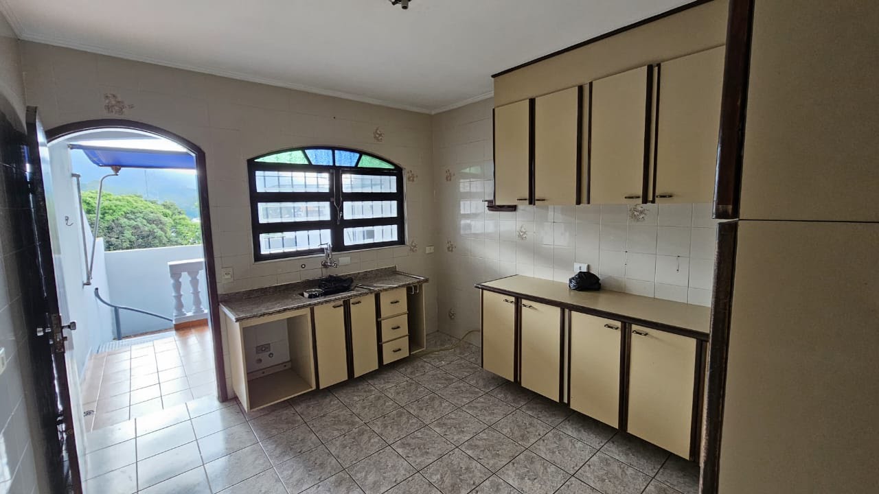 Apartamento à venda com 2 quartos, 1 banheiro, 3 vagas e 110m² no Vila Clarice, São Paulo (SP) — foto 6 de 23