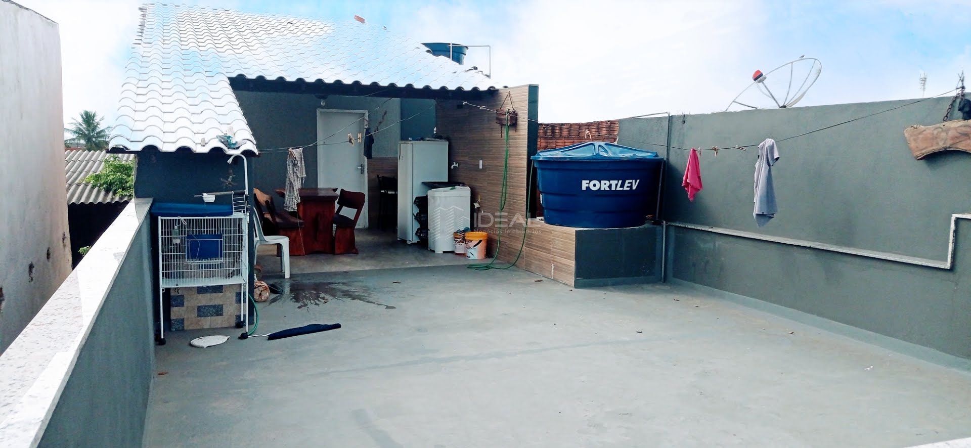 Apartamento à venda com 4 quartos, 2 suítes, 1 vaga e 150m² no Parque Esplanada, Campos dos Goytacazes (RJ) — foto 28 de 30