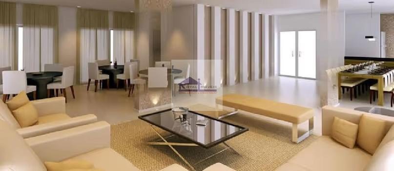 Apartamento à venda com 4 quartos, 3 suítes, 3 vagas e 184m² no Vila Mariana, São Paulo (SP) — foto 29 de 30