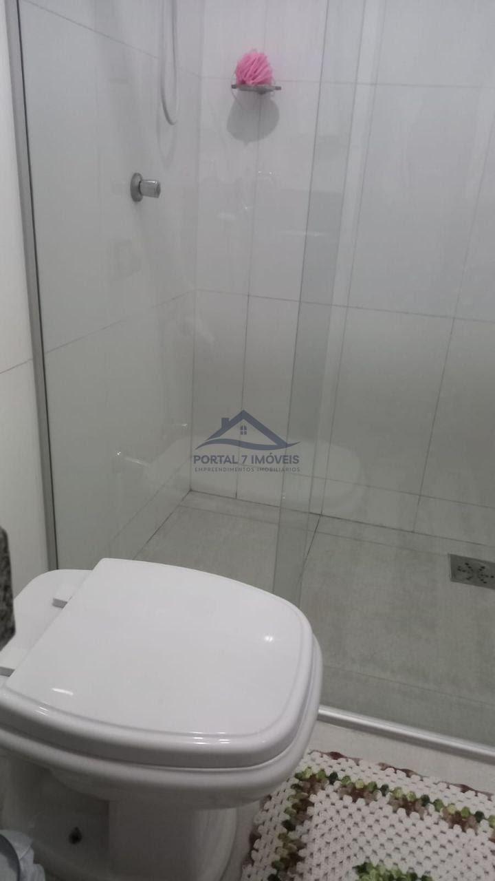 Apartamento à venda com 3 quartos, 1 suíte, 2 vagas e 110m² no Canaã, Sete Lagoas (MG) — foto 19 de 30