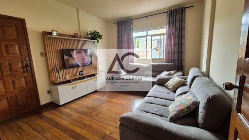 Apartamento em Guarapiranga  -  Ponte Nova