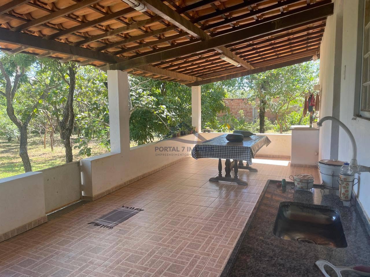 Rural à venda com 5300m² de terreno no Fazendinha Pai José, Araçaí (MG) — foto 8 de 14