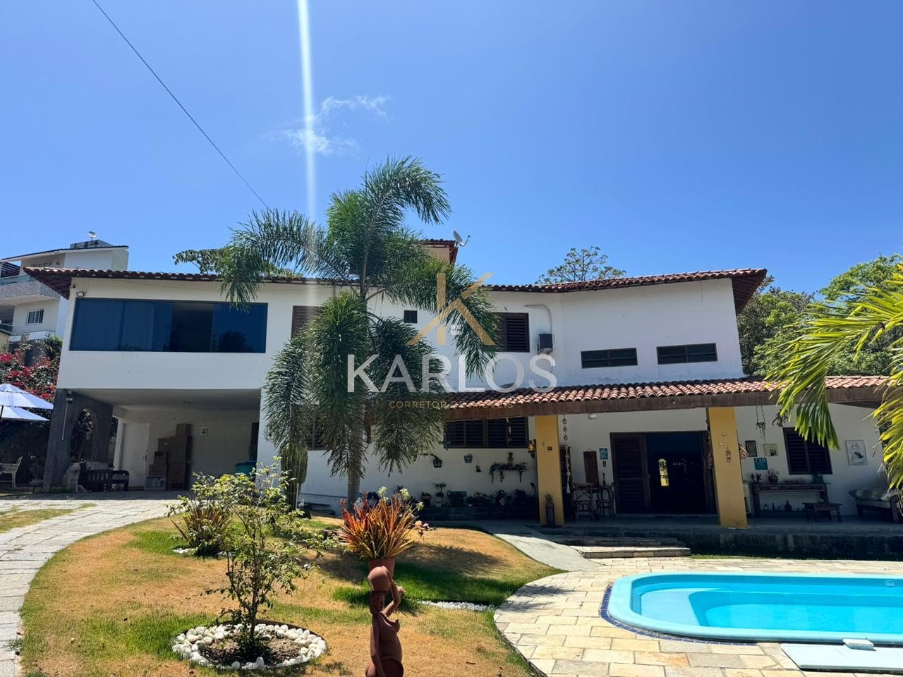 Casa à venda com 4 quartos, 2 suítes, 10 vagas e 360m² no Bonsucesso, Olinda (PE) — foto 30 de 30
