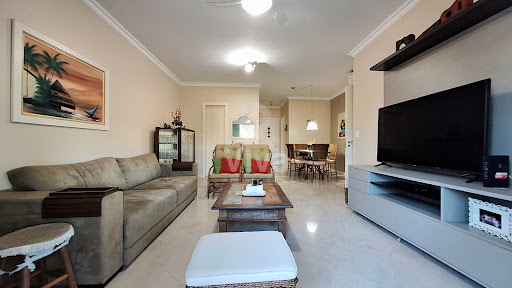 Apartamento em Jurerê Internacional - Florianópolis, SC