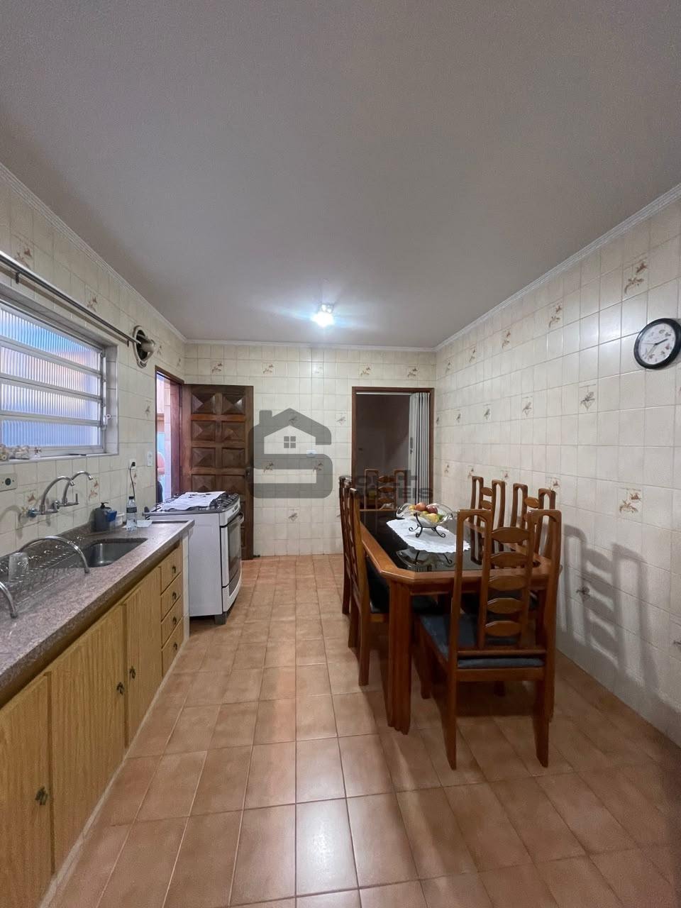 Cozinha 