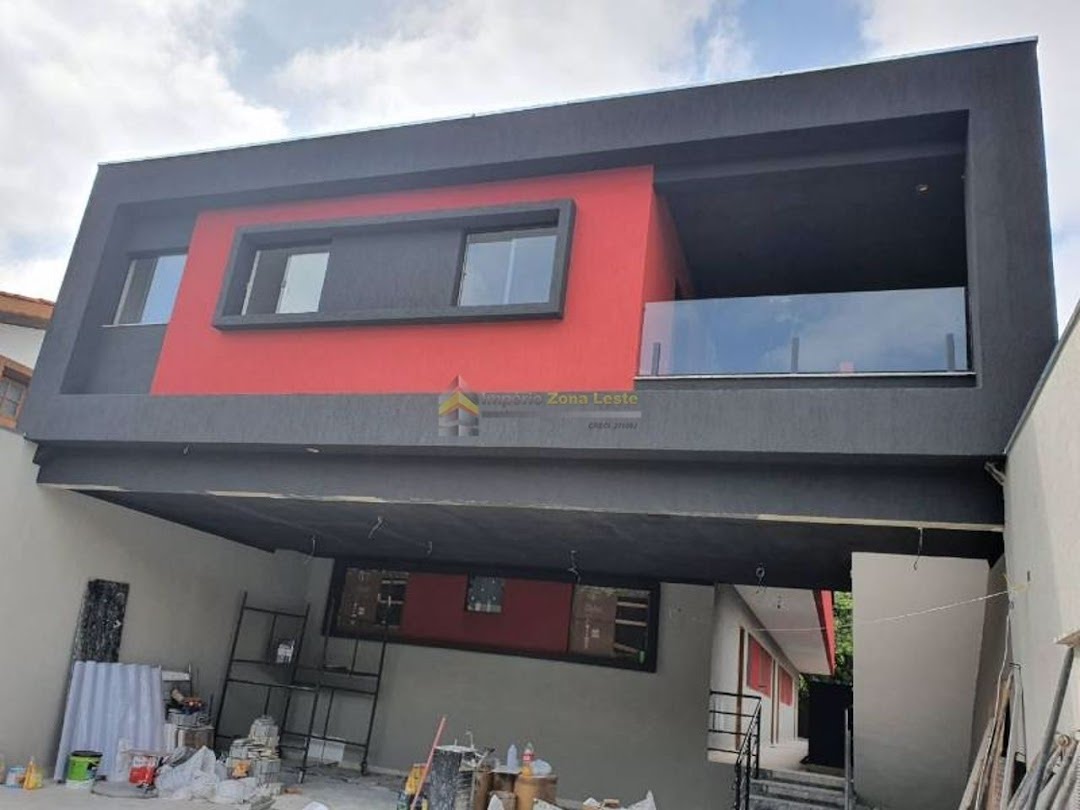 Prédio Inteiro, 45 m² - Foto 7