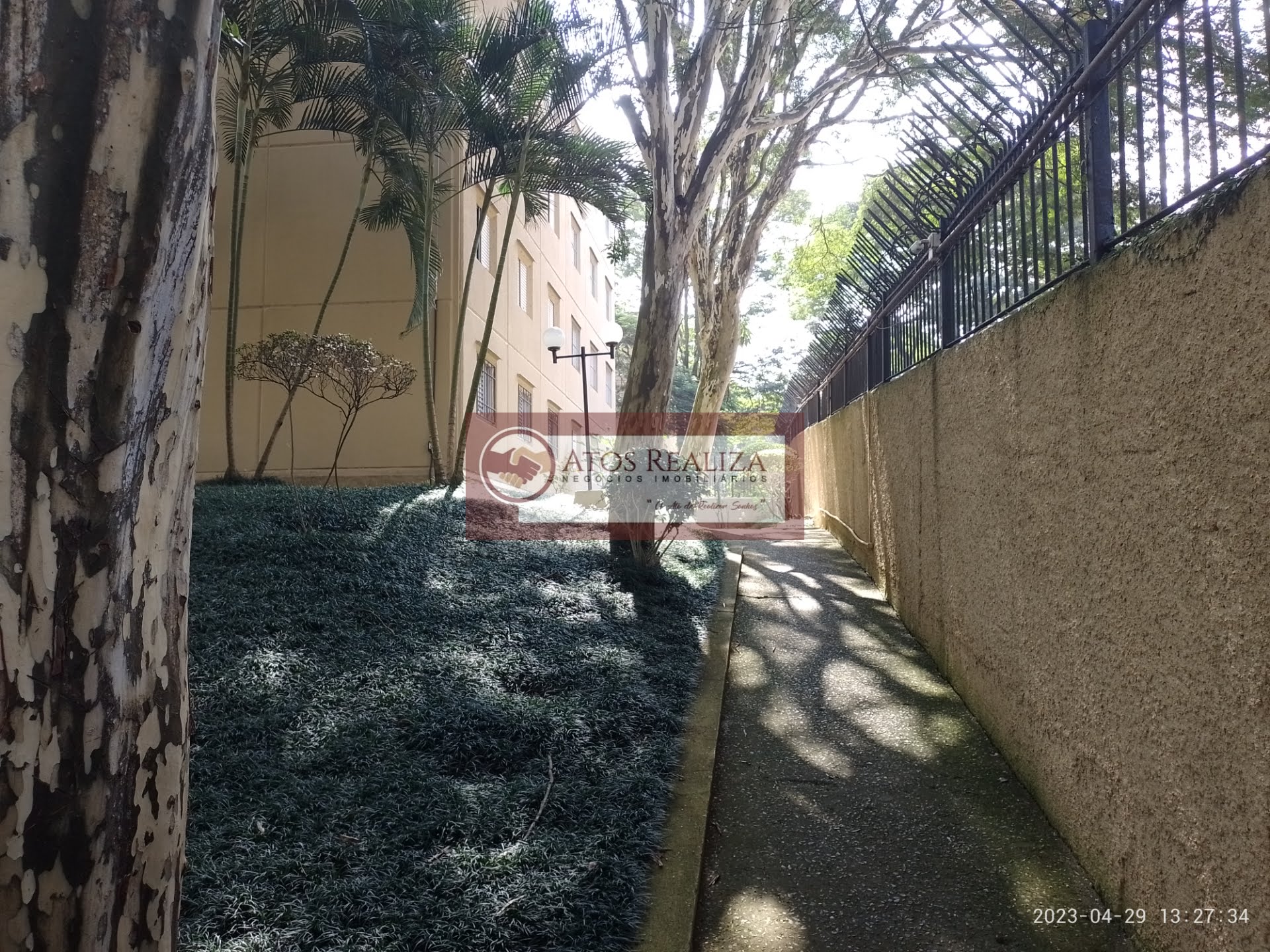 Apartamento à venda com 2 quartos, 4 banheiros, 1 vaga e 60m² no Parque das Arvores, São Paulo (SP) — foto 19 de 25