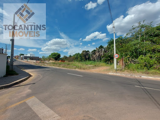 Lote em Jardim Filadelfia  -  Araguaína