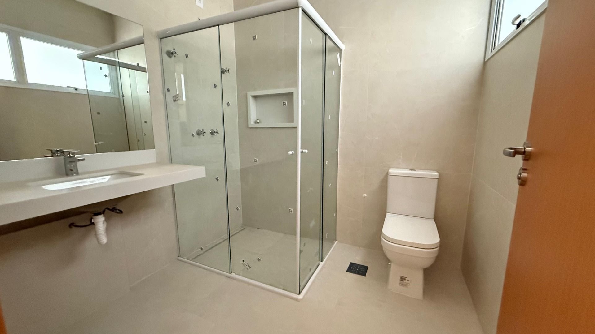 Casa à venda com 3 quartos, 1 suíte, 4 vagas e 157m² no Distrito de Bonfim Paulista, Ribeirão Preto (SP) — foto 11 de 25