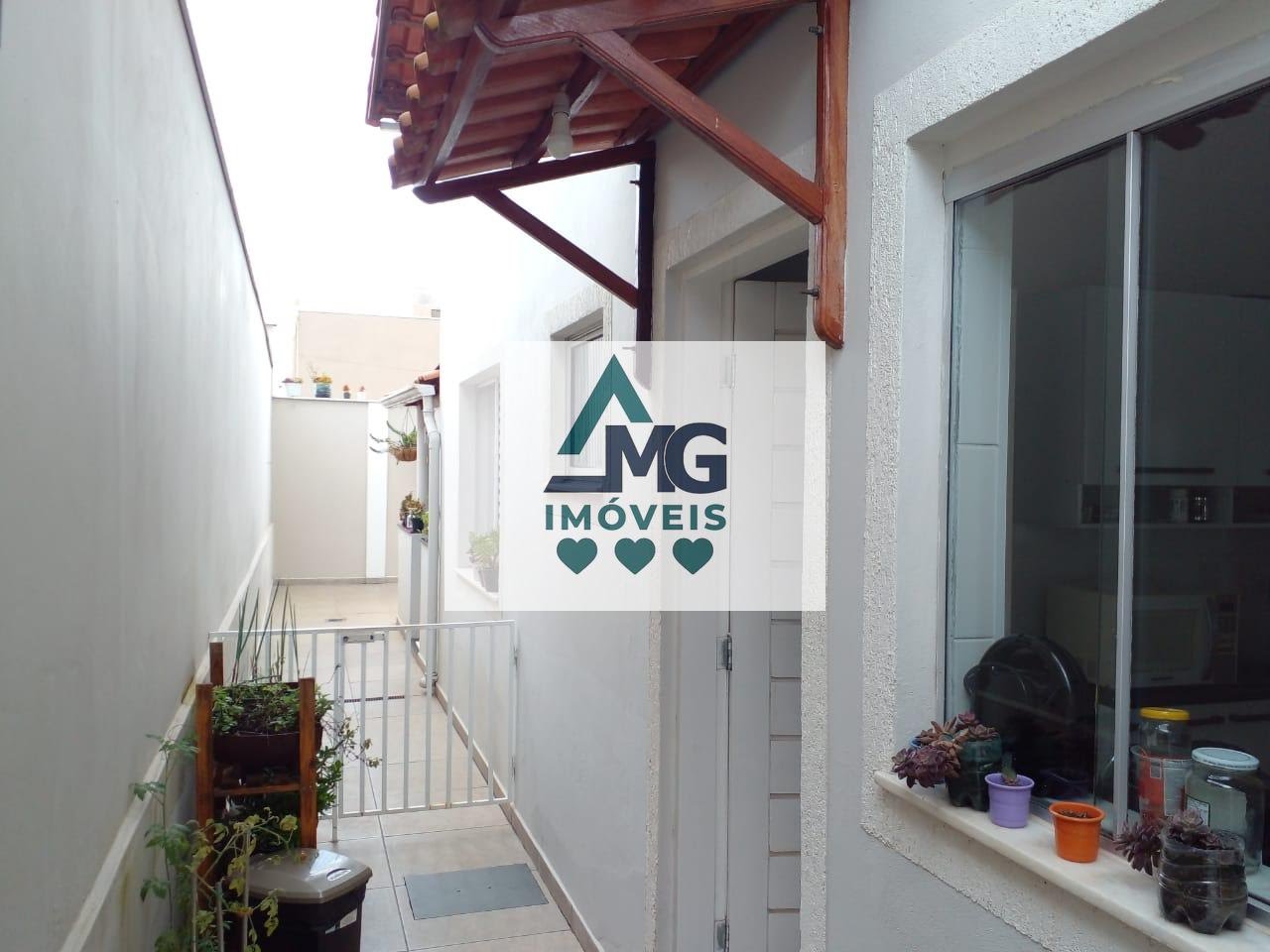 Casa à venda com 3 quartos, 1 suíte, 1 vaga e 75m² no São Conrado, Três Corações (MG) — foto 25 de 30