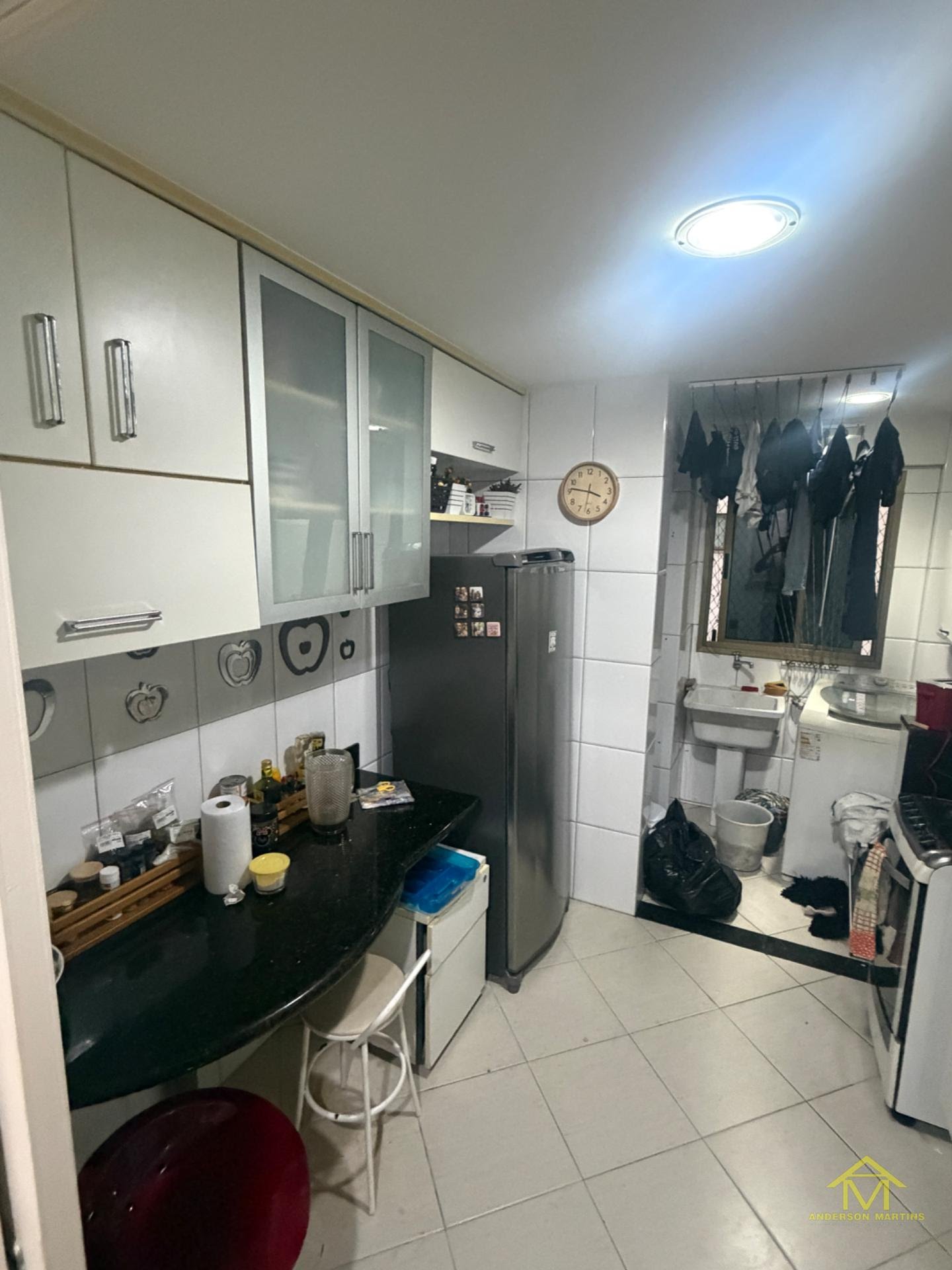 Apartamento à venda com 2 quartos, 2 banheiros, 1 vaga e 90m² no Itapuã, Vila Velha (ES) — foto 9 de 20