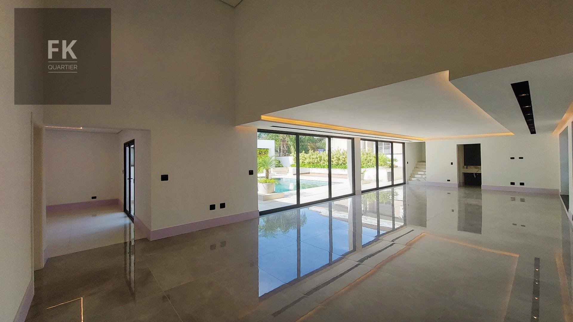 Casa à venda com 4 quartos, 4 suítes, 6 vagas e 630m² no Alphaville Residencial Dois, Barueri (SP) — foto 4 de 27