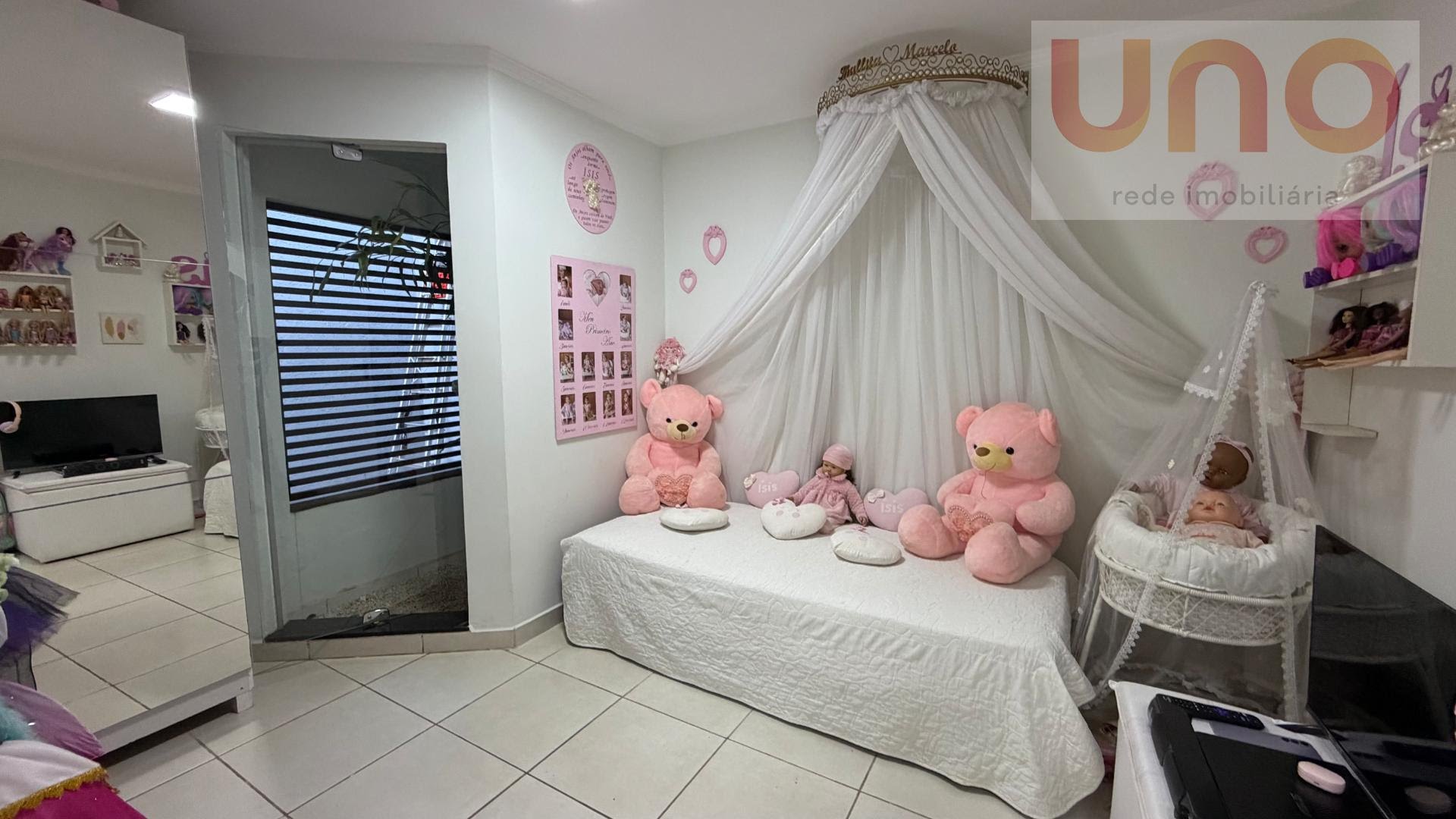 Casa à venda com 4 quartos, 4 suítes, 3 vagas e 229m² no Tijuca, Campo Grande (MS) — foto 29 de 30