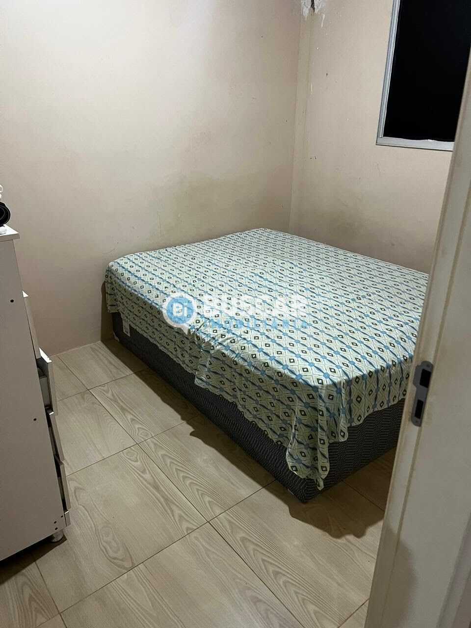 Apartamento à venda com 2 quartos, 1 banheiro, 1 vaga e 45m² no Vila Subaé, Feira de Santana (BA) — foto 3 de 7