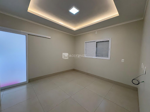 Casa em Loteamento Bela Vista  -  Catalão