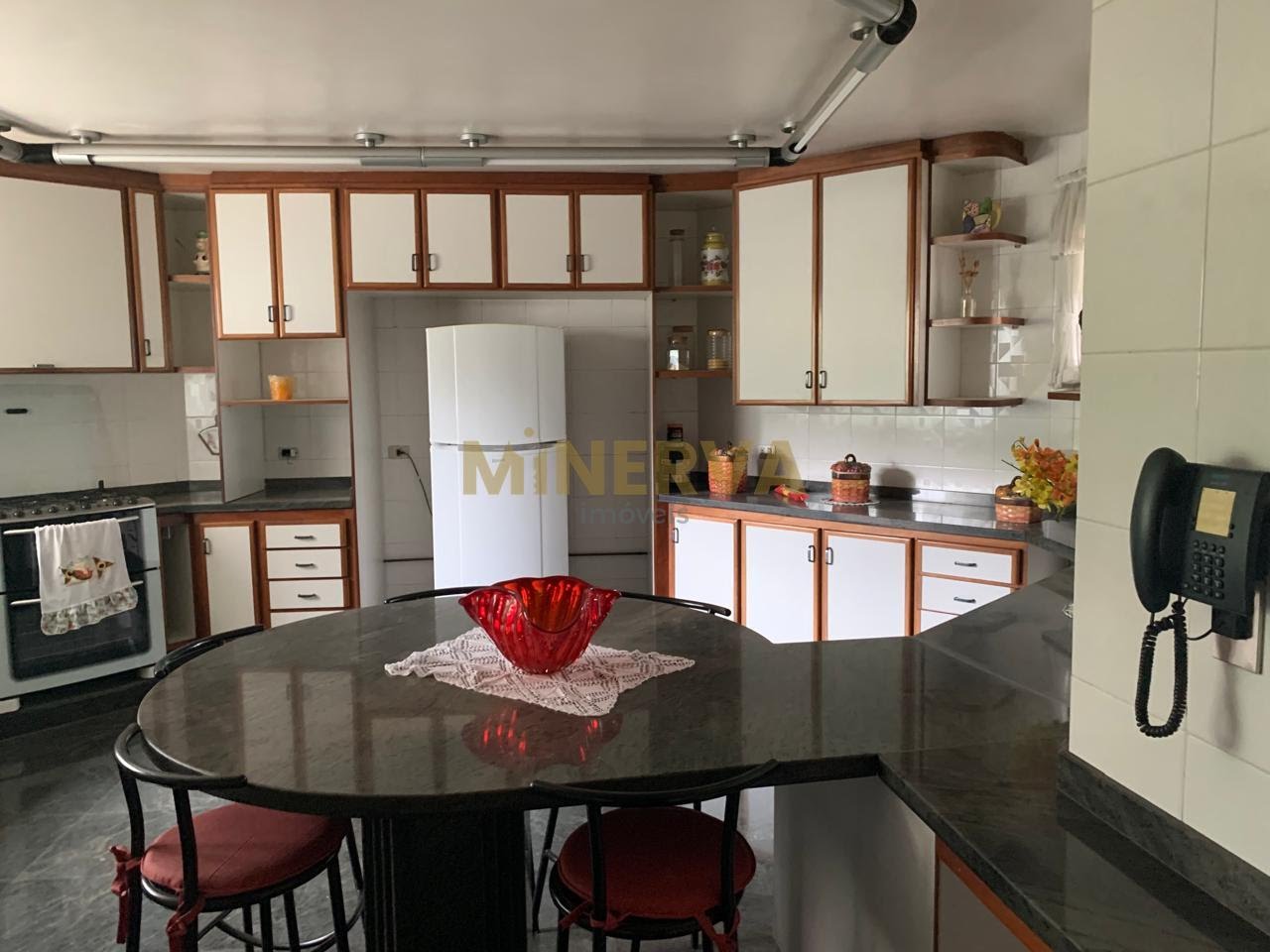 Apartamento à venda com 4 quartos, 4 suítes, 5 vagas e 474m² no Jardim Analia Franco, São Paulo (SP) — foto 12 de 30
