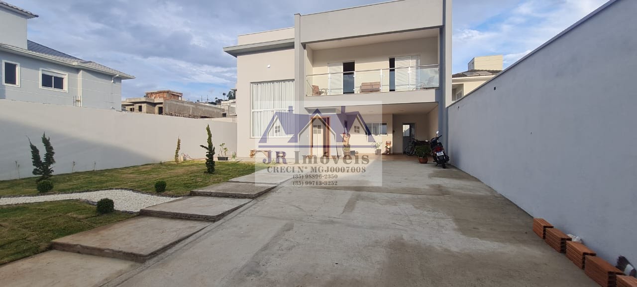 Casa à venda com 2 quartos, 1 suíte e 318m² no Centro, Itajubá (MG) — foto 22 de 30