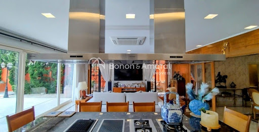 Casa de Condomínio, 5 quartos - Foto 9