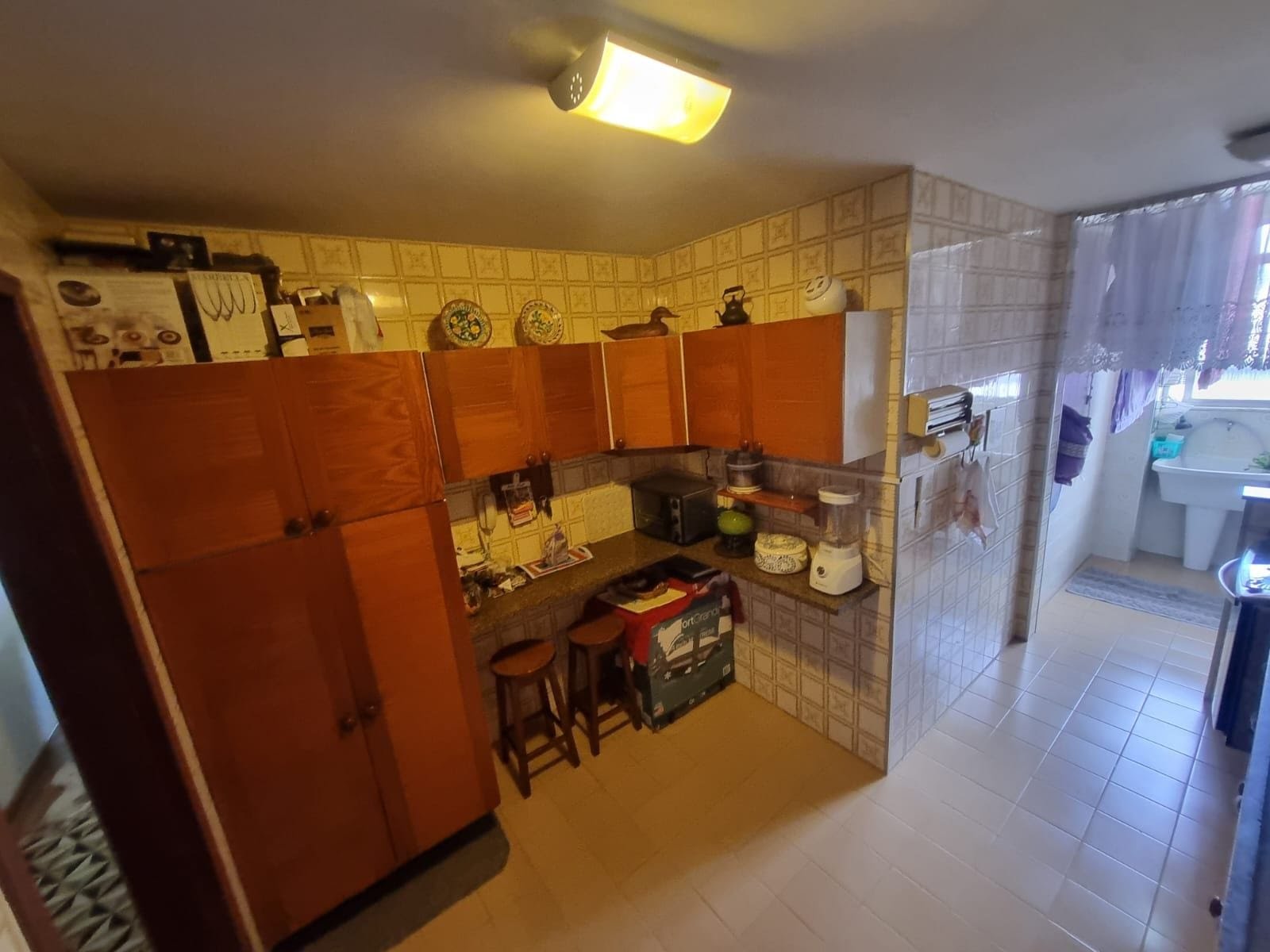 Apartamento à venda com 3 quartos, 3 banheiros, 2 vagas e 160m² no Vila da Penha, Rio de Janeiro (RJ) — foto 11 de 28