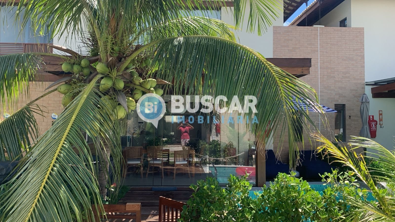 Casa à venda com 3 quartos, 3 suítes, 2 vagas e 250m² no Imbassaí, Mata de São João (BA) — foto 3 de 30