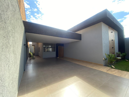 em Rita Vieira  -  Campo Grande