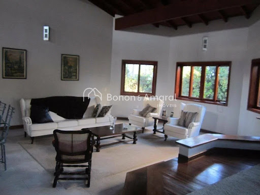 Chácara, 3 quartos, 378 m² - Foto 5
