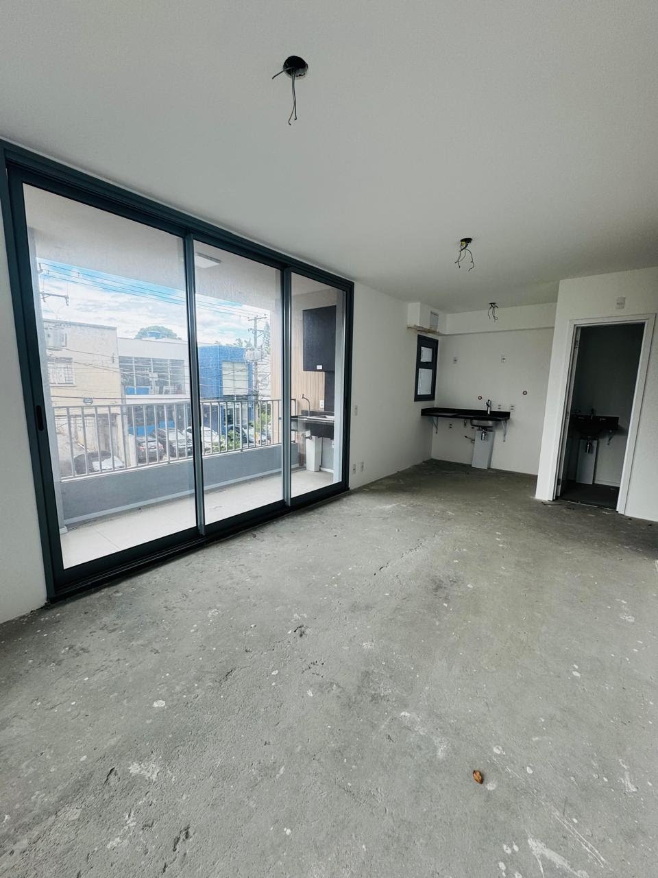 Apartamento à Venda Rua Alves Guimarães, Pinheiros/SP