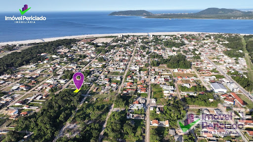 Terreno à venda em Pontal do Norte, Itapoá por R$135 mil