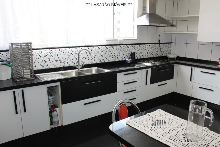 Apartamento à venda com 3 quartos, 1 suíte, 1 vaga e 185m² no Perdizes, São Paulo (SP) — foto 10 de 29