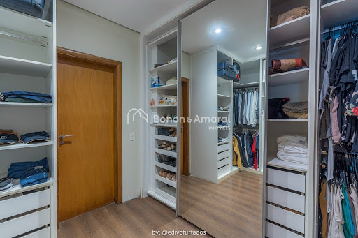 Casa de Condomínio, 4 quartos - Foto 53