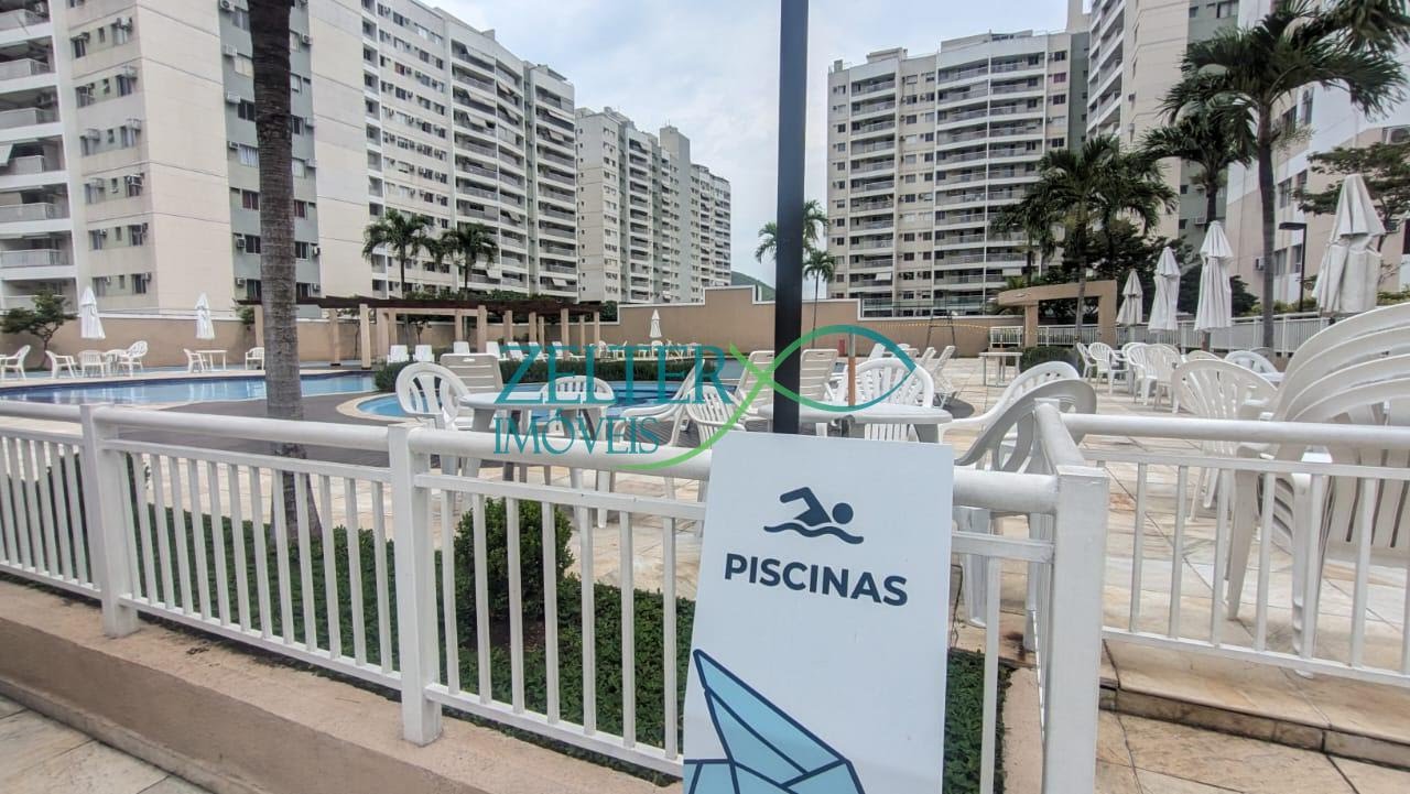 Apartamento à venda com 3 quartos, 1 suíte, 1 vaga e 77m² no Vila da Penha, Rio de Janeiro (RJ) — foto 28 de 30