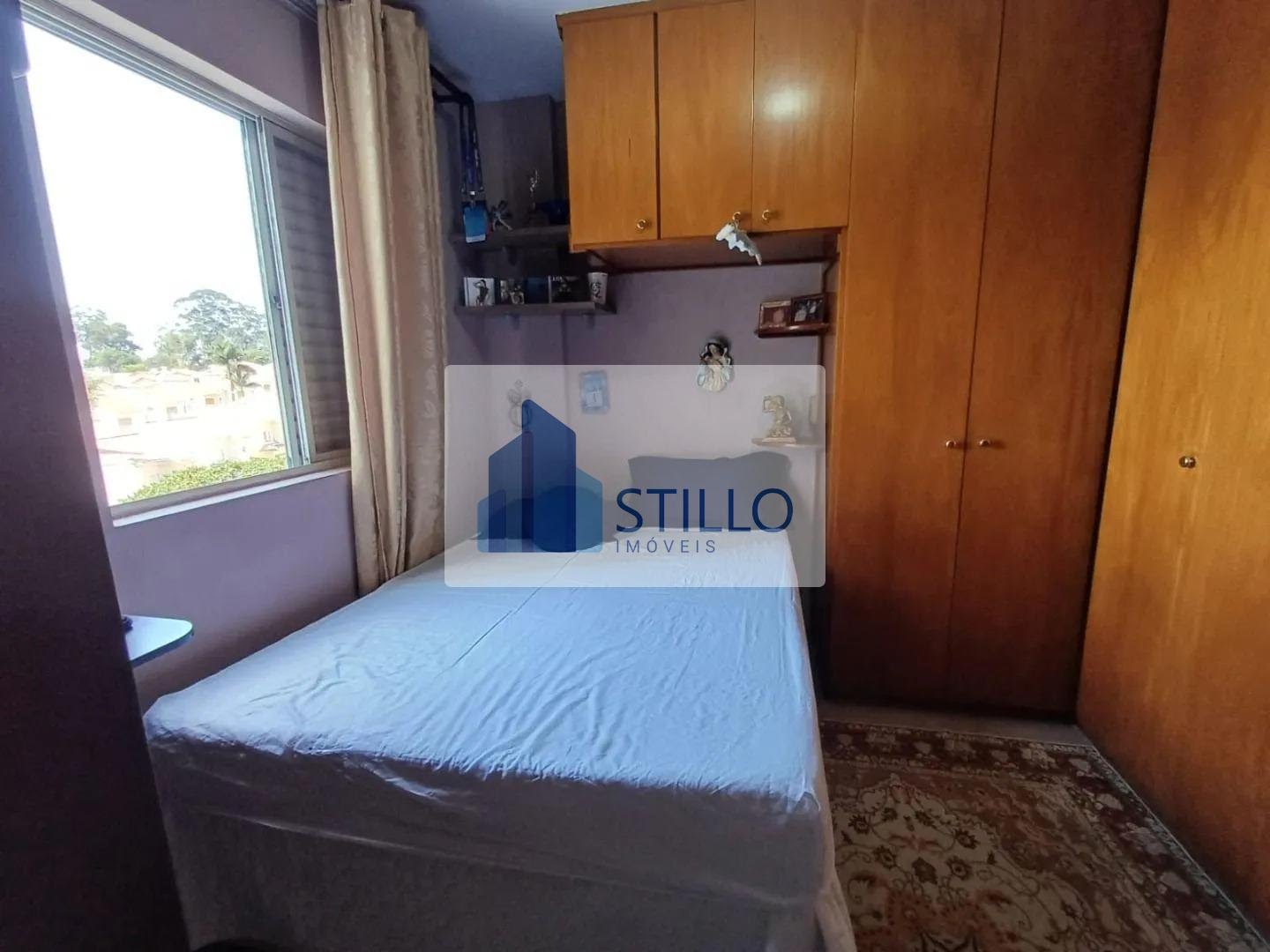 Apartamento à venda com 2 quartos, 2 banheiros, 1 vaga e 63m² no Vila Carrão, São Paulo (SP) — foto 12 de 16